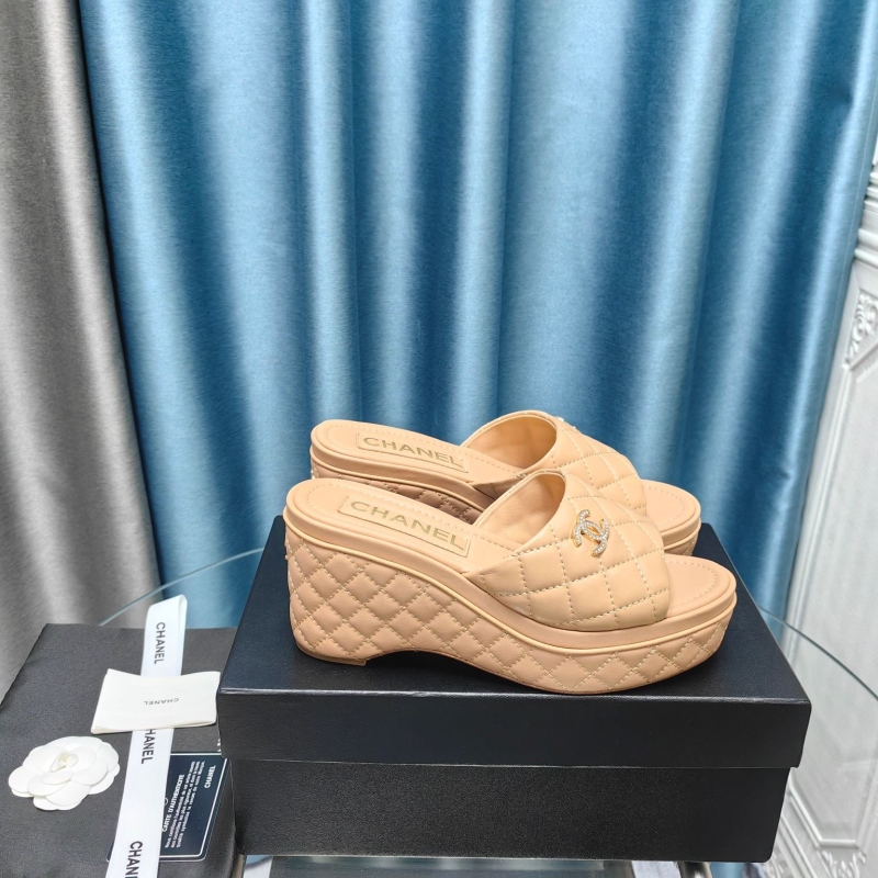 Ch*el slippers